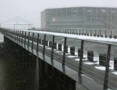 AB “Kauno tiltai”, Kaunas, Lithuania