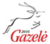 Gazelė 2016 sertifikatas